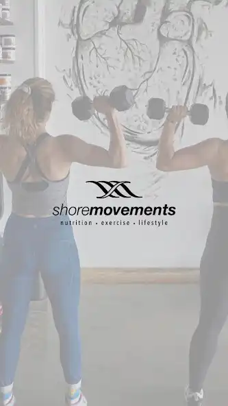 Play Shore Movements  and enjoy Shore Movements with UptoPlay