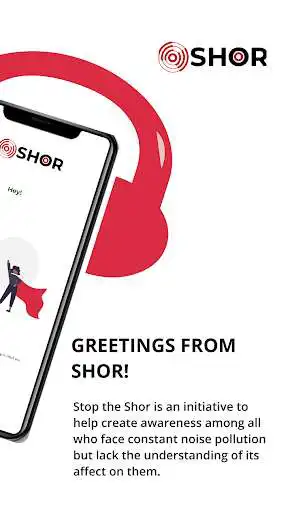 Play SHOR (Hearing Screening Test)  and enjoy SHOR (Hearing Screening Test) with UptoPlay