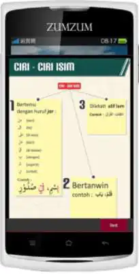 Play Shorof dan Nahwu