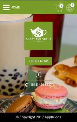 Play Short and Stout