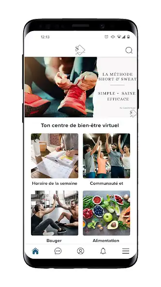 Play Short and Sweat as an online game Short and Sweat with UptoPlay