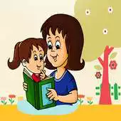 Free play online Short Bedtime Stories For Kids APK