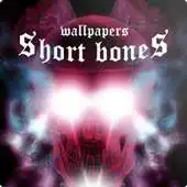 Free play online Short Bones Wallpaper Live APK