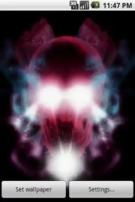 Play Short Bones Wallpaper Live