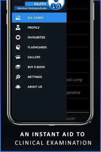 Play Short Cases in Surgery - OSCE for Medical Doctors as an online game Short Cases in Surgery - OSCE for Medical Doctors with UptoPlay