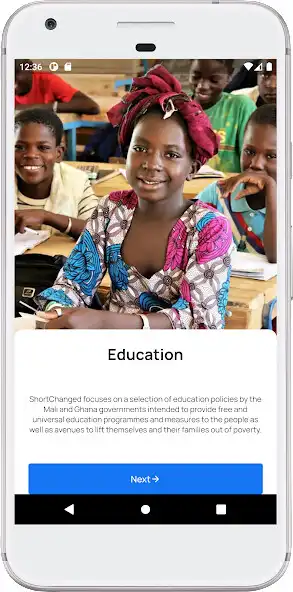 Play ShortChanged  and enjoy ShortChanged with UptoPlay