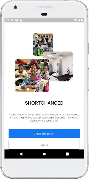 Play ShortChanged as an online game ShortChanged with UptoPlay