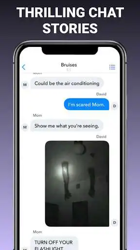 Play Short Chat Stories: Read & Write as an online game online Short Chat Stories: Read & Write with UptoPlay Play Short Chat Stories: Read & Write as an online game Short Chat Stories: Read & Write with UptoPlay