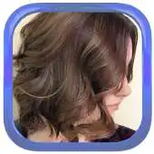 Free play online Short Choppy Hairstyles APK Free play online Short Choppy Hairstyles APK