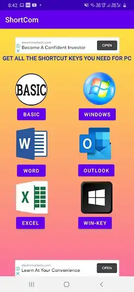Play Shortcom  and enjoy Shortcom with UptoPlay