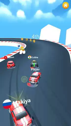 Play Shortcut Drift  and enjoy Shortcut Drift with UptoPlay