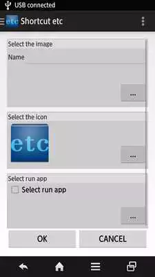 Play Shortcut etc