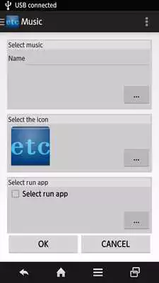 Play Shortcut etc