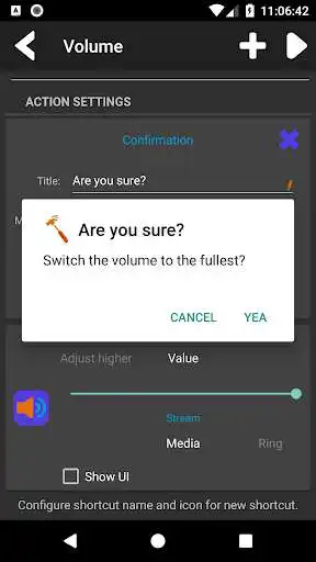Play Shortcut Executors as an online game Shortcut Executors with UptoPlay