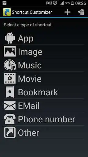 Play APK Shortcut for app and file - Shortcut Customizer  and enjoy Shortcut for app and file - Shortcut Customizer using ApkOnl