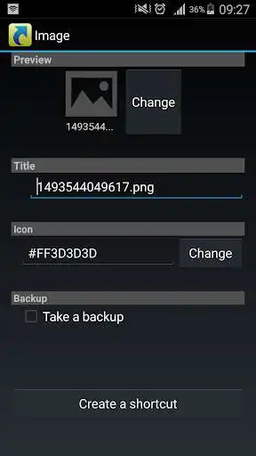 Play APK Shortcut for app and file - Shortcut Customizer  and enjoy Shortcut for app and file - Shortcut Customizer using ApkOnl