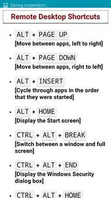 Play Shortcut Keyboard Guide (OFFLINE)