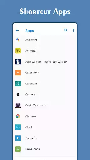 Play Shortcut Maker  and enjoy Shortcut Maker with UptoPlay
