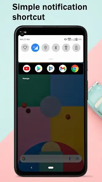 Play ShortCutNotify - shortcut  and enjoy ShortCutNotify - shortcut with UptoPlay