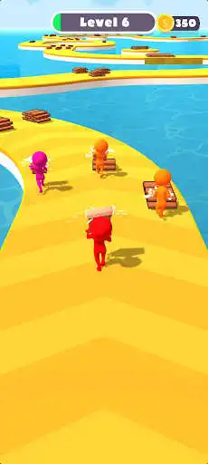 Play Shortcut Race  and enjoy Shortcut Race with UptoPlay