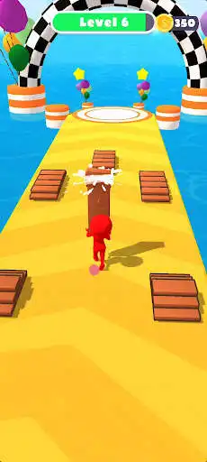 Play Shortcut Race as an online game Shortcut Race with UptoPlay