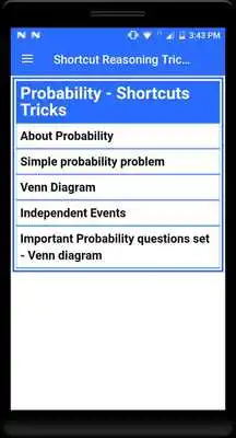 Play Shortcut Reasoning Tricks