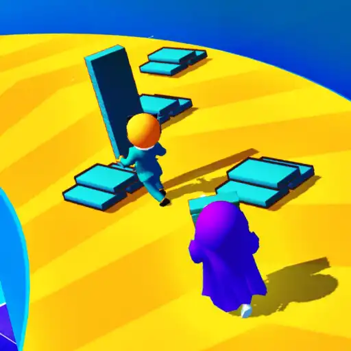 Play Shortcut Run 3D Trending game APK