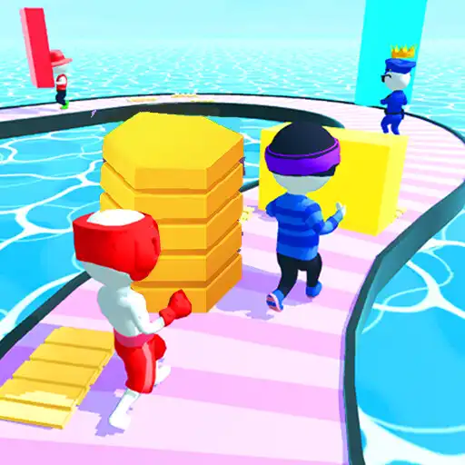 Play Shortcut Run : Stack Run APK Play Shortcut Run : Stack Run APK