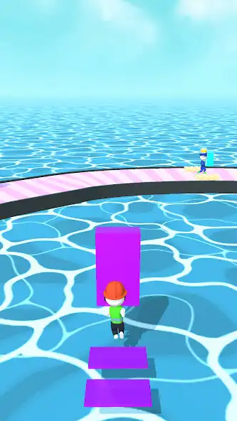Play Shortcut Run : Stack  Run as an online game Shortcut Run : Stack  Run with UptoPlay