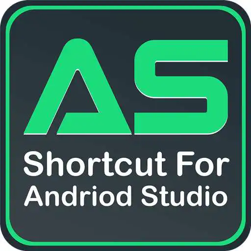 Free play online Shortcuts for Android Studio APK