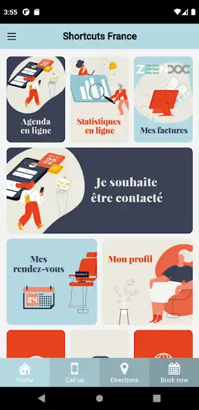 Play Shortcuts France  and enjoy Shortcuts France with UptoPlay