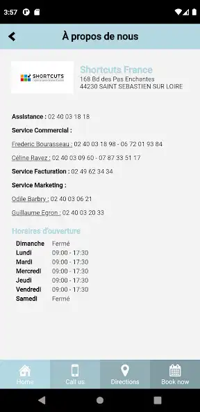 Play Shortcuts France as an online game Shortcuts France with UptoPlay