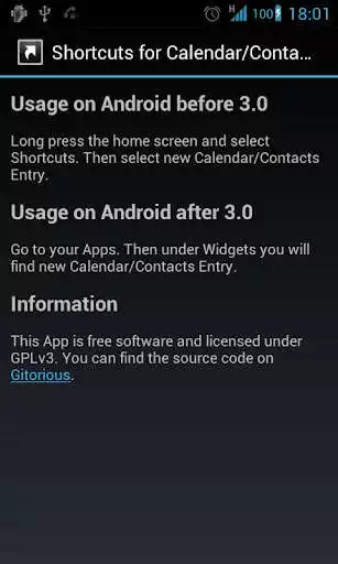 Play Shortcuts new Event/Contact  and enjoy Shortcuts new Event/Contact with UptoPlay