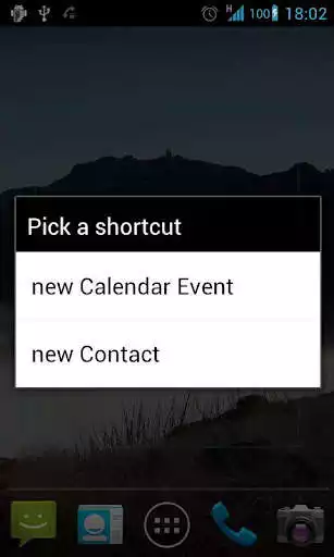 Play Shortcuts new Event/Contact as an online game Shortcuts new Event/Contact with UptoPlay