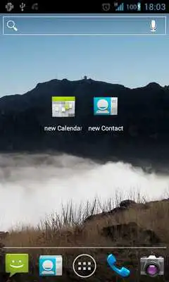 Play Shortcuts new Event/Contact Play Shortcuts new Event/Contact