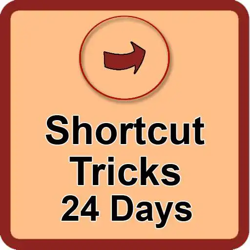 Play Shortcut tricks in 24 days APK