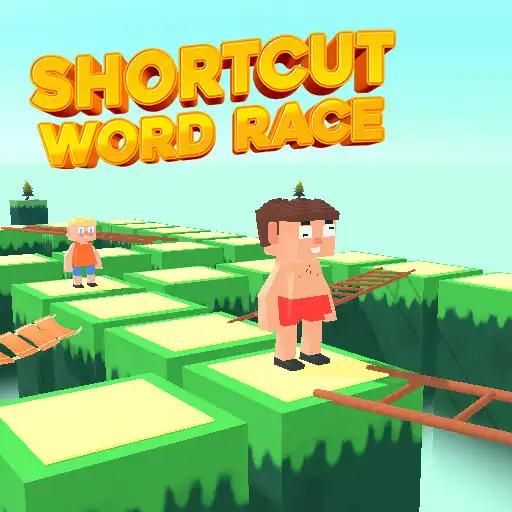 Play Shortcut Word Race APK