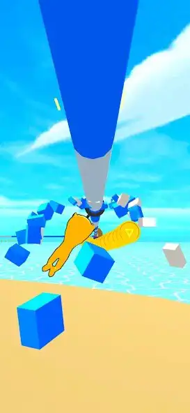 Play Shortcut Zipline  and enjoy Shortcut Zipline with UptoPlay