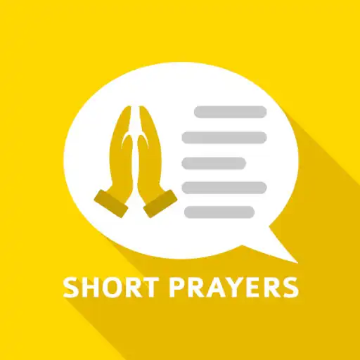 Play Short Daily Prayers - Everyday APK