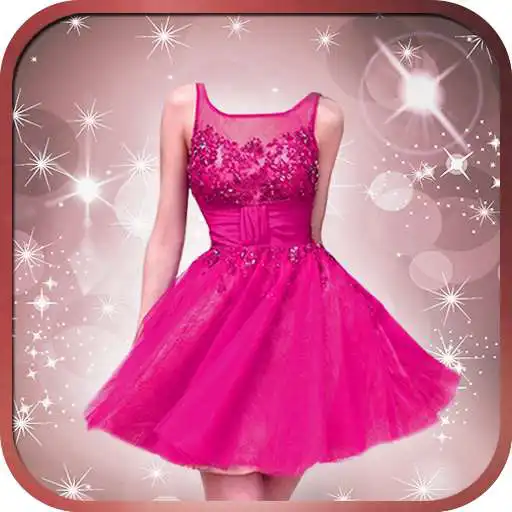 Free play online Short Dress Girl Photo Montage APK Free play online Short Dress Girl Photo Montage APK
