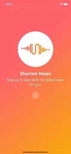 Play Shorten News  and enjoy Shorten News with UptoPlay