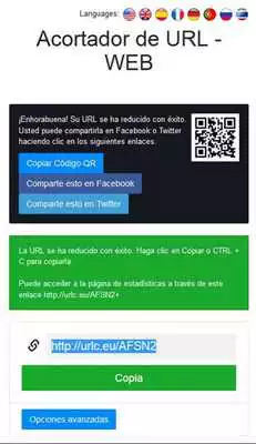 Play Shorten URL