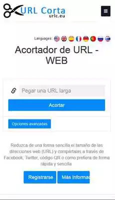 Play Shorten URL