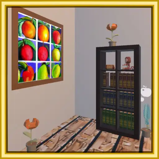 Play Short Escape : Magical Room APK