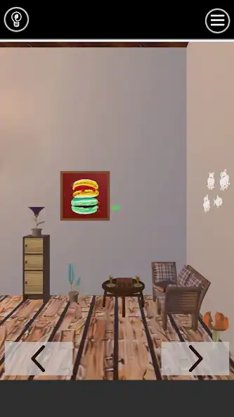 Play Short Escape : Magical Room  and enjoy Short Escape : Magical Room with UptoPlay