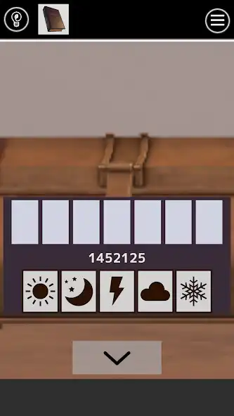 Play Short Escape : Magical Room as an online game Short Escape : Magical Room with UptoPlay