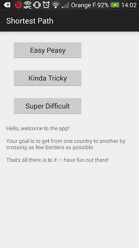 Play Shortest Path  and enjoy Shortest Path with UptoPlay