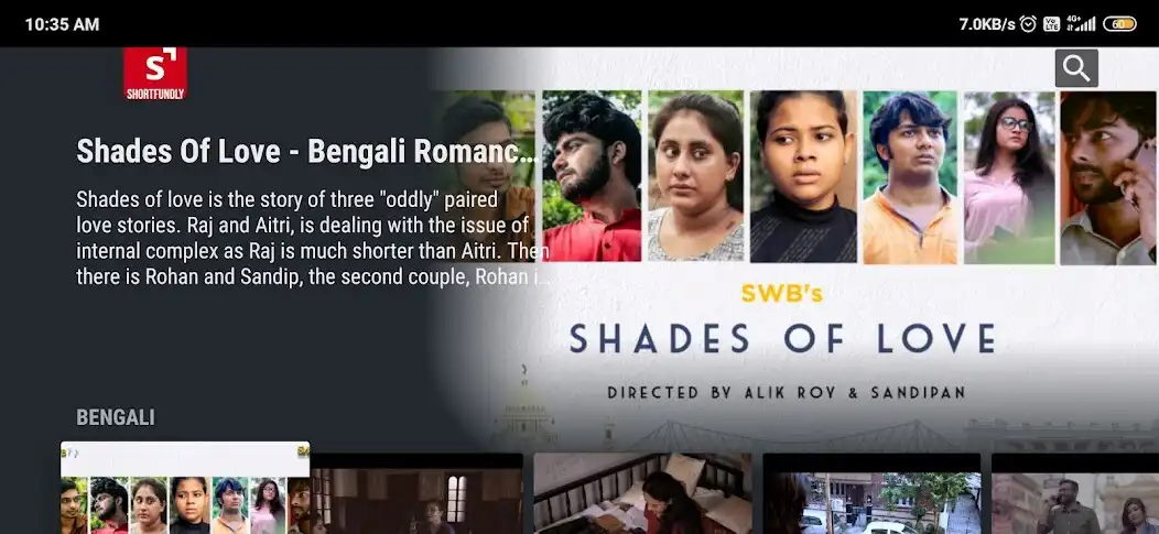 Play ShortfundlyTv and enjoy ShortfundlyTv with UptoPlay Play ShortfundlyTv and enjoy ShortfundlyTv with UptoPlay