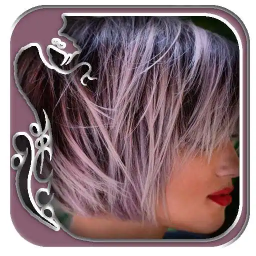 Run free android online Short Hair Cut APK Run free android online Short Hair Cut APK