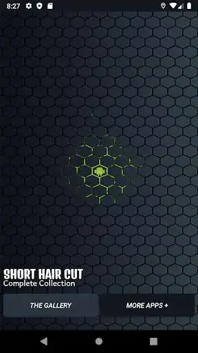 Play APK Short Hair Cut  and enjoy Short Hair Cut with UptoPlay com.MirrorImage.ShortHairCut